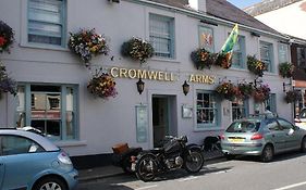 The Cromwell Arms Inn